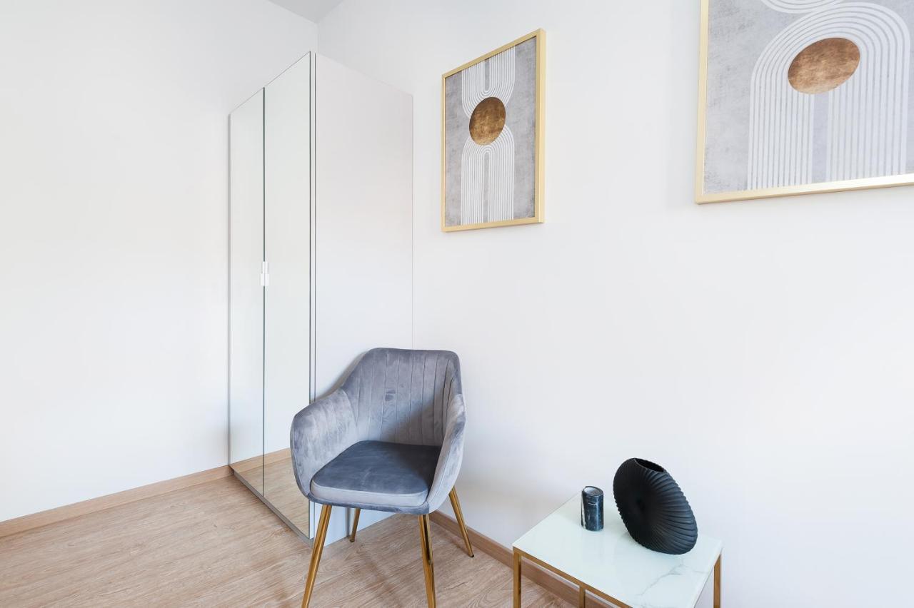 Gallery 7 - Apartment 3 Cracovia Esterno foto