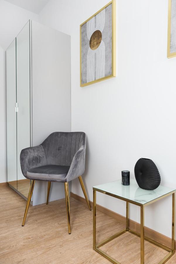 Gallery 7 - Apartment 3 Cracovia Esterno foto