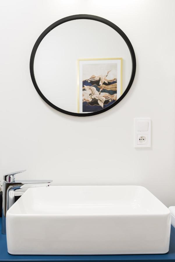 Gallery 7 - Apartment 3 Cracovia Esterno foto